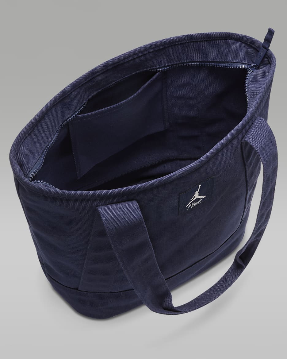 Jordan Flight Carryall Tote 38L Nike